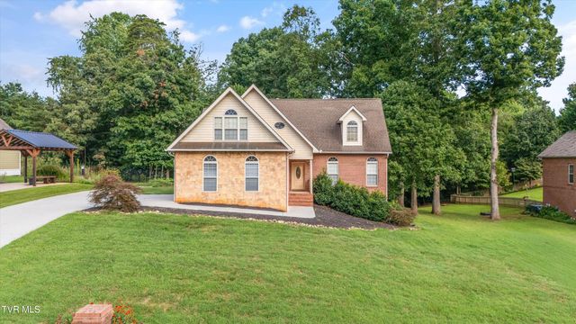 1414 Andera Drive, Maryville, TN 37801