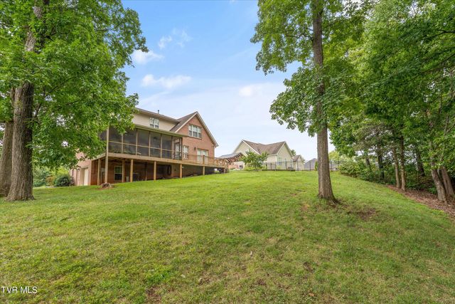 1414 Andera Drive, Maryville, TN 37801