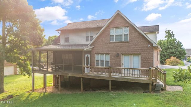 1414 Andera Drive, Maryville, TN 37801