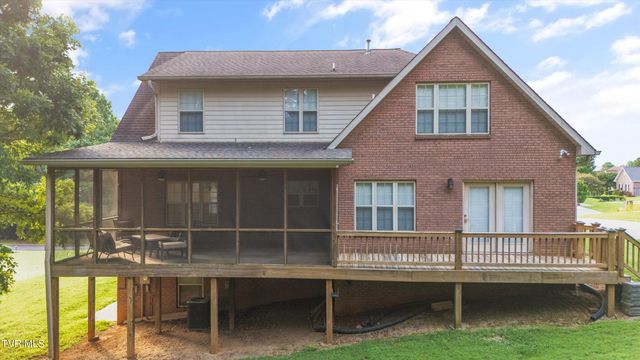 1414 Andera Drive, Maryville, TN 37801