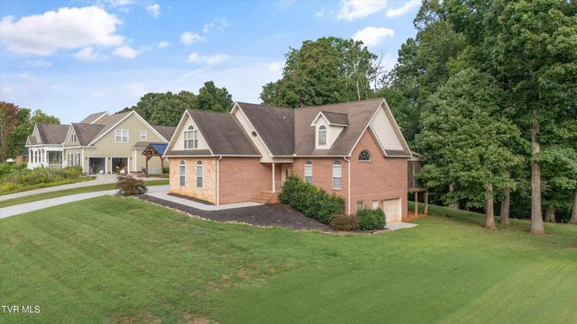 1414 Andera Drive, Maryville, TN 37801