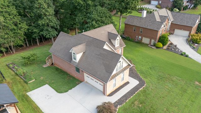 1414 Andera Drive, Maryville, TN 37801