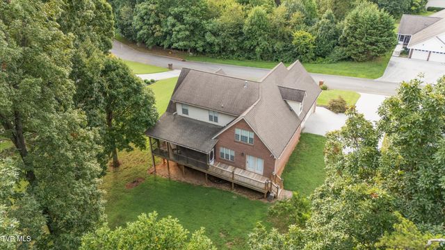 1414 Andera Drive, Maryville, TN 37801
