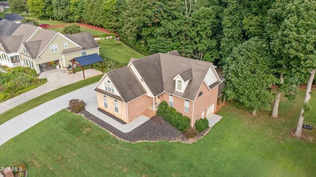 1414 Andera Drive, Maryville, TN 37801