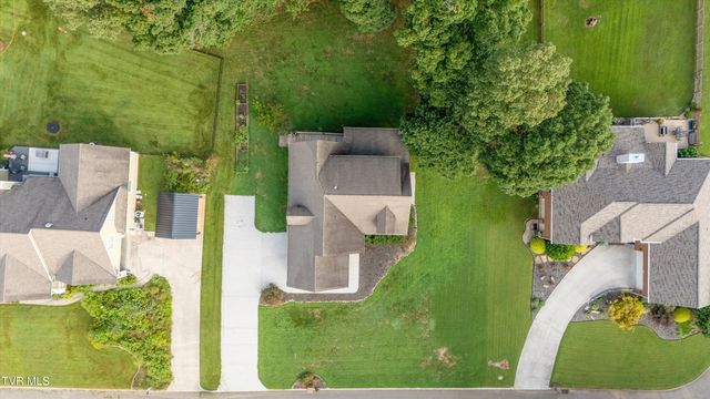 1414 Andera Drive, Maryville, TN 37801