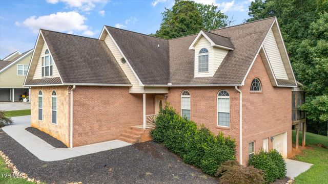 1414 Andera Drive, Maryville, TN 37801