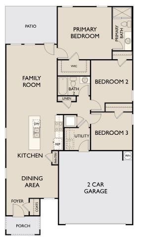 12805 Least Bittern WAY, Creedmoor, TX 78610