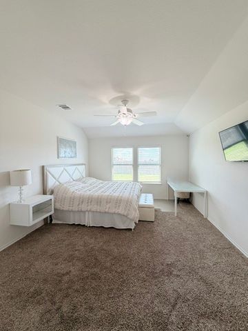 720 Meadow Creek Lane, Josephine, TX 75189