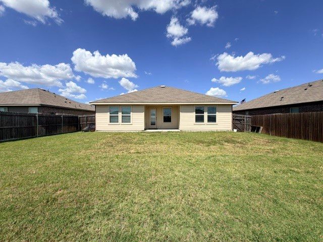 720 Meadow Creek Lane, Josephine, TX 75189