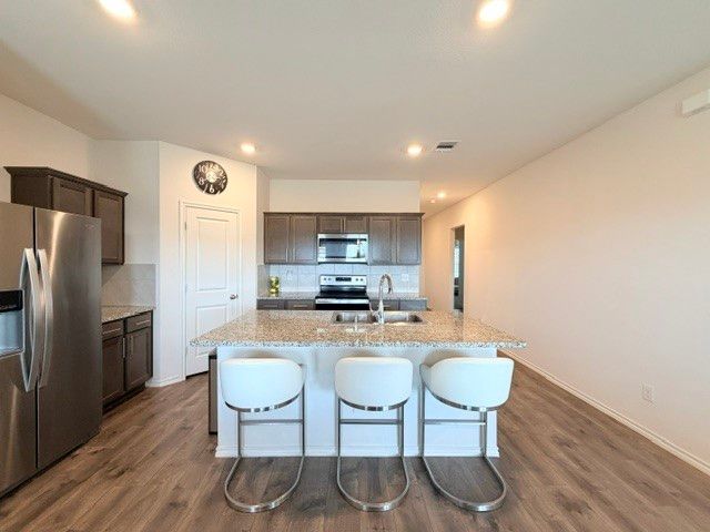 720 Meadow Creek Lane, Josephine, TX 75189