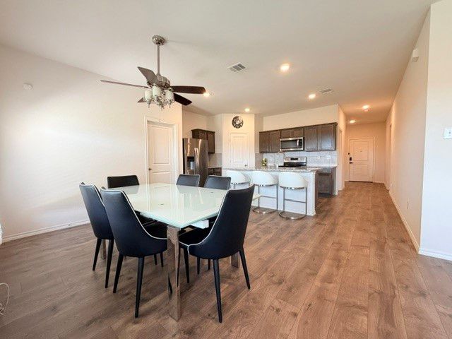 720 Meadow Creek Lane, Josephine, TX 75189