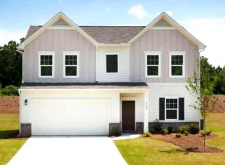 24 Rowlett Place, Bethlehem, GA 30620