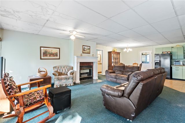 22132 Ray Wc 4425 Road, Evansville, AR 72948