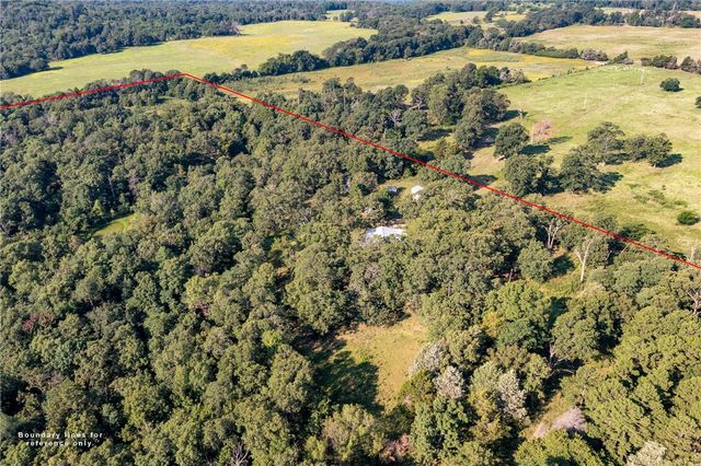 22132 Ray Wc 4425 Road, Evansville, AR 72948