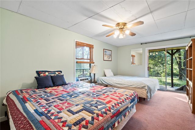 22132 Ray Wc 4425 Road, Evansville, AR 72948