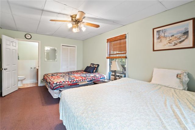 22132 Ray Wc 4425 Road, Evansville, AR 72948