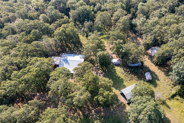 22132 Ray Wc 4425 Road, Evansville, AR 72948