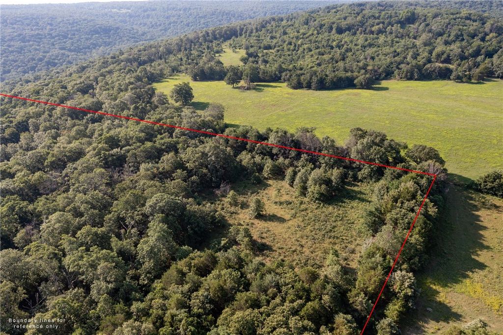 22132 Ray Wc 4425 Road, Evansville, AR 72948