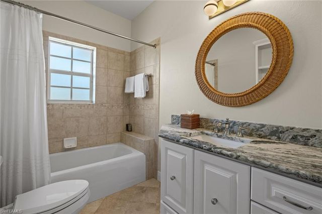 5423 Shearwater DR, Sanibel, FL 33957