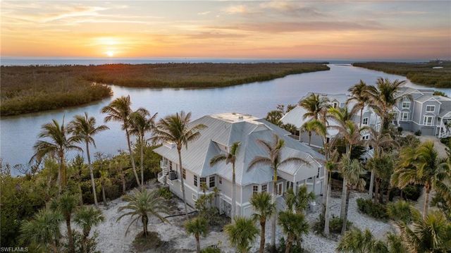 5423 Shearwater DR, Sanibel, FL 33957