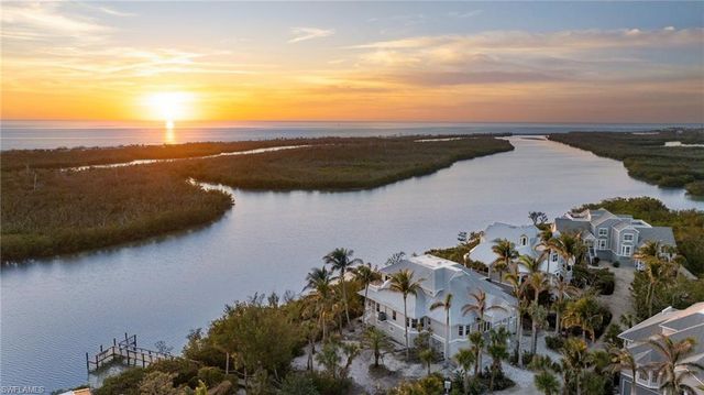 5423 Shearwater DR, Sanibel, FL 33957