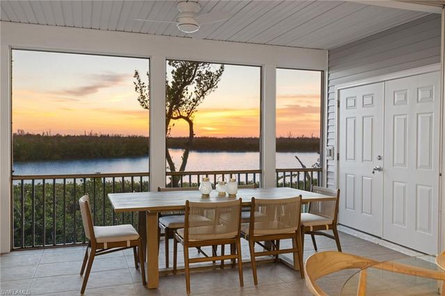 5423 Shearwater DR, Sanibel, FL 33957