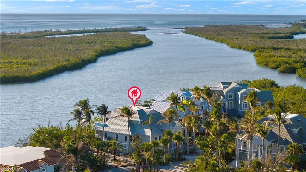 5423 Shearwater DR, SANIBEL, FL 33957 — photo 2