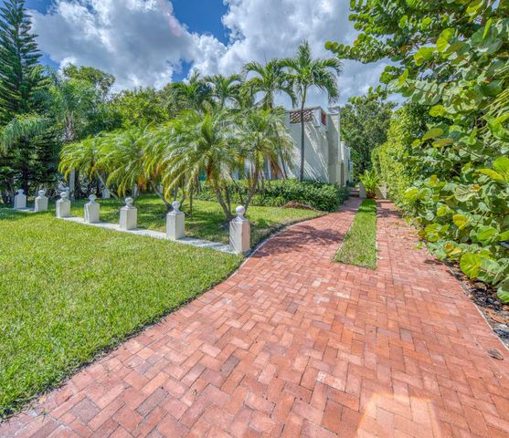 411 S FEDERAL Highway, Lake Worth Beach, FL 33460