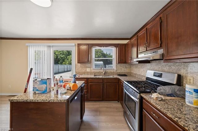 2616 Ingram Road, High Point, NC 27263