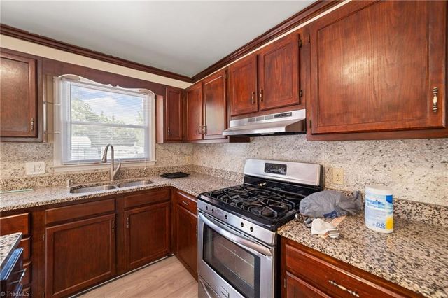 2616 Ingram Road, High Point, NC 27263