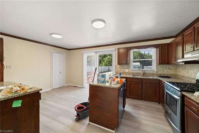 2616 Ingram Road, High Point, NC 27263