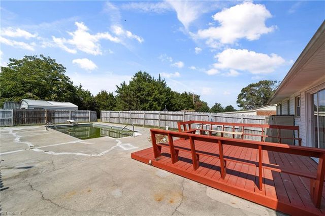 2616 Ingram Road, High Point, NC 27263