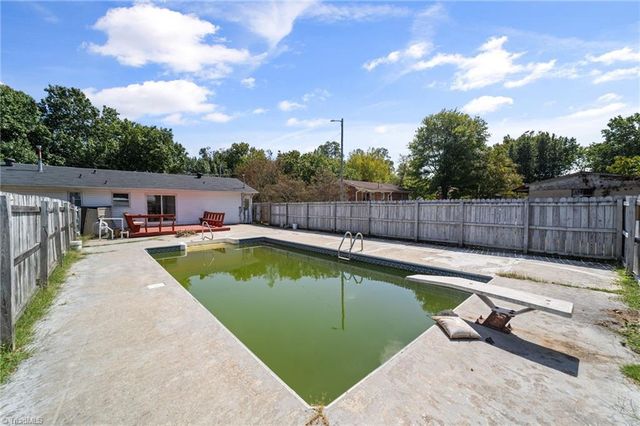 2616 Ingram Road, High Point, NC 27263