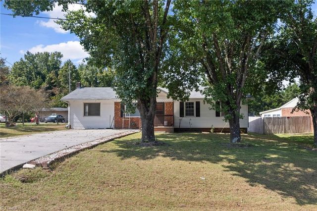 2616 Ingram Road, High Point, NC 27263