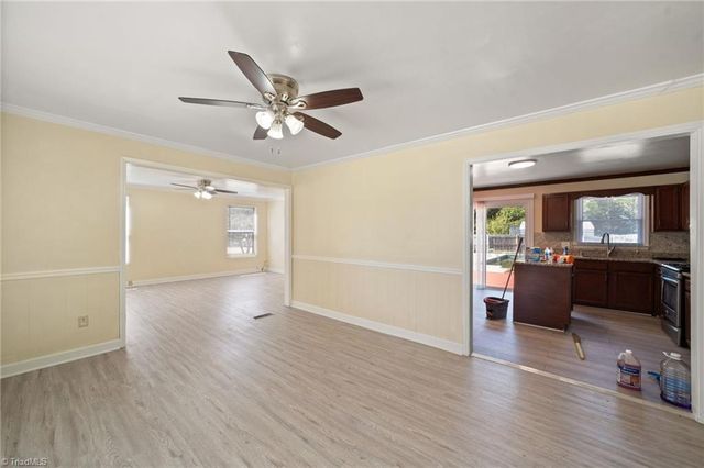 2616 Ingram Road, High Point, NC 27263