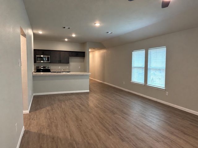14920 Coaltown Road, Willis, TX 77378