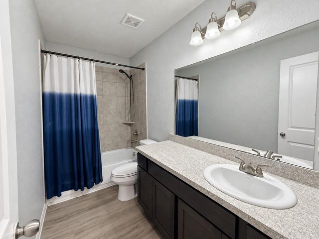 14920 Coaltown Road, Willis, TX 77378