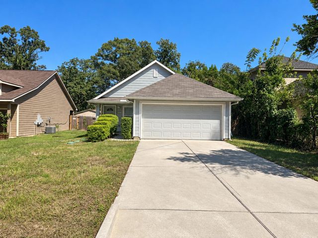 14920 Coaltown Road, Willis, TX 77378