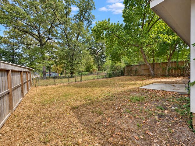 14920 Coaltown Road, Willis, TX 77378