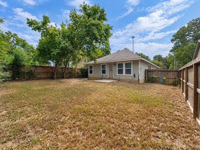 14920 Coaltown Road, Willis, TX 77378