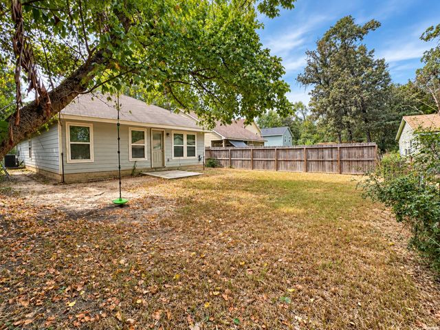 14920 Coaltown Road, Willis, TX 77378