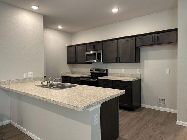 14920 Coaltown Road, Willis, TX 77378