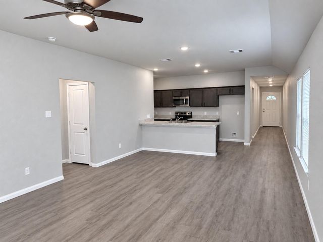 14920 Coaltown Road, Willis, TX 77378