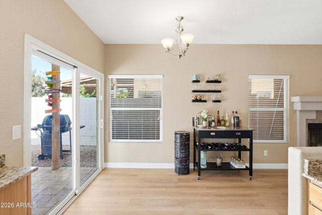 4578 W SHANNON Street, Chandler, AZ 85226