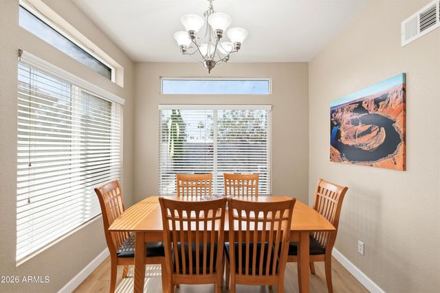 4578 W SHANNON Street, Chandler, AZ 85226