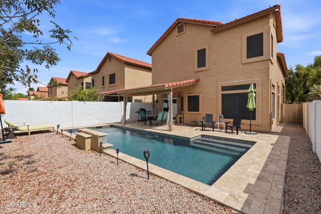 4578 W SHANNON Street, Chandler, AZ 85226