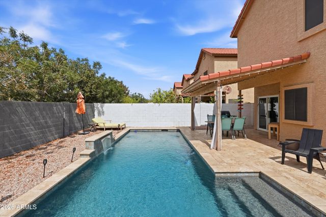 4578 W SHANNON Street, Chandler, AZ 85226