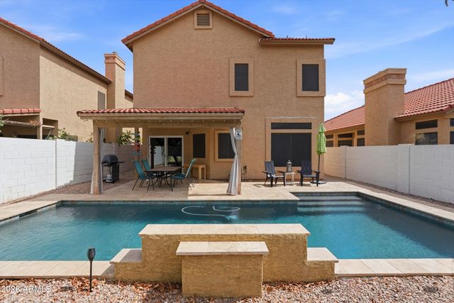 4578 W SHANNON Street, Chandler, AZ 85226