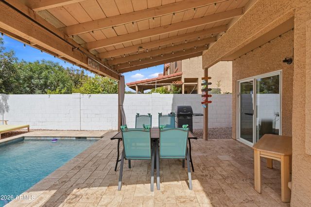 4578 W SHANNON Street, Chandler, AZ 85226