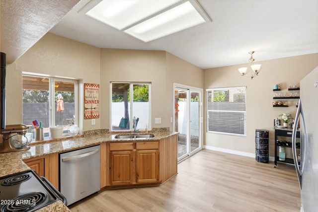 4578 W SHANNON Street, Chandler, AZ 85226